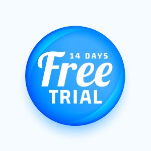 Start your Free Trial